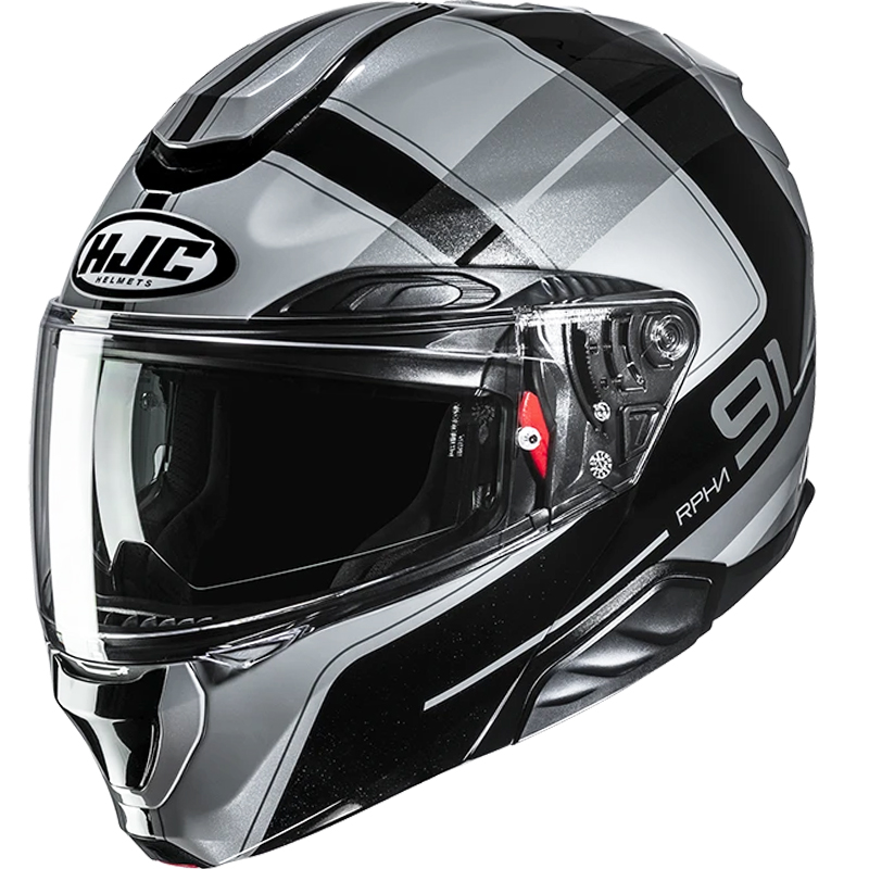 CASCO HJC RPHA 91 RIU MC5