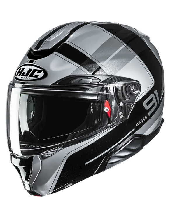 CASCO HJC RPHA 91 RIU MC5 | Cascos de moto | %brands%