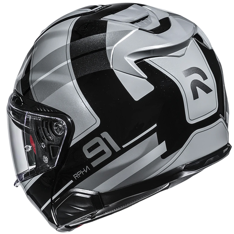CASCO HJC RPHA 91 RIU MC5 | Cascos de moto | %brands%