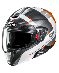 CASCO HJC RPHA 91 RIU MC7 | Cascos Modulares de moto | %brands%