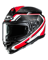 CASCO HJC F72 CARBON KAIRO MC1 | Cascos Integrales de moto | %brands%