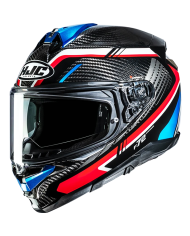 CASCO HJC F72 CARBON KAIRO MC21 | Cascos Integrales de moto | %brands%