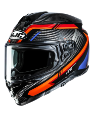 CASCO HJC F72 CARBON KAIRO MC8 | Cascos Integrales de moto | %brands%
