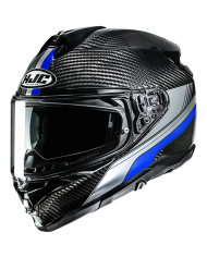 CASCO HJC F72 CARBON EOS MC2 | Cascos Integrales de moto | %brands%