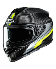 CASCO HJC F72 CARBON EOS MC3H | Cascos Integrales de moto | %brands%