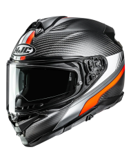CASCO HJC F72 CARBON EOS MC6HSF | Cascos Integrales de moto | %brands%