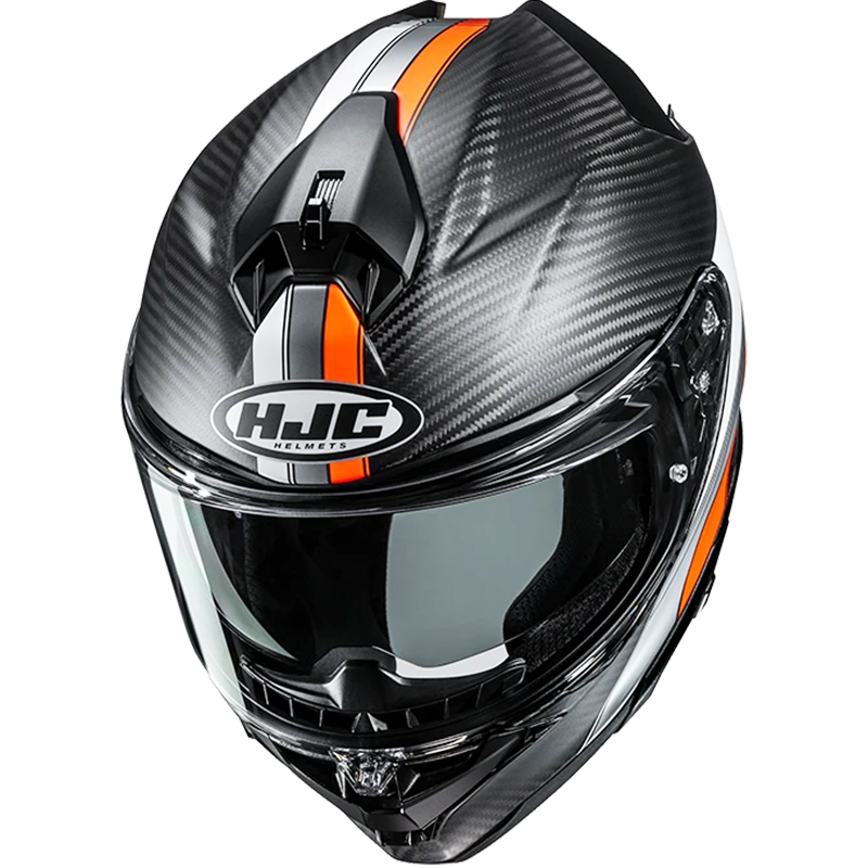 CASCO HJC F72 CARBON EOS MC6HSF | Cascos Integrales de moto | %brands%