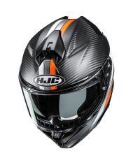 CASCO HJC F72 CARBON EOS MC6HSF | Cascos Integrales de moto | %brands%