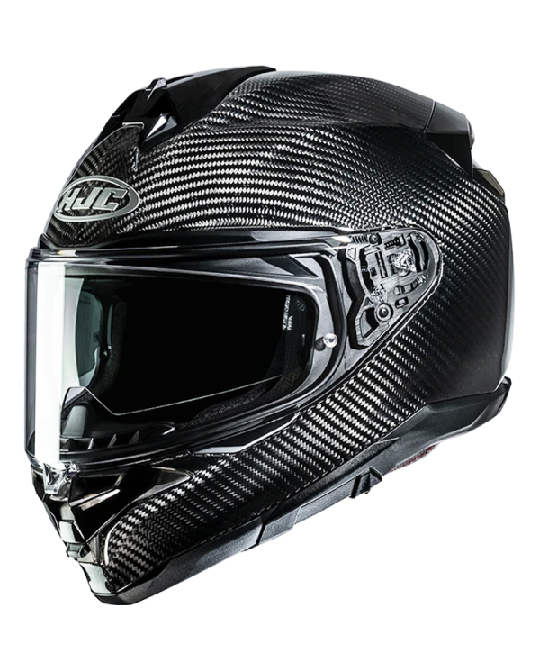 CASCO HJC F72 CARBON BLACK | Cascos Integrales de moto | %brands%
