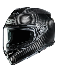CASCO HJC F72 CARBON BLACK | Cascos Integrales de moto | %brands%