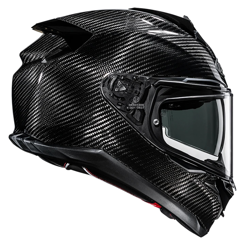 CASCO HJC F72 CARBON BLACK | Cascos Integrales de moto | %brands%
