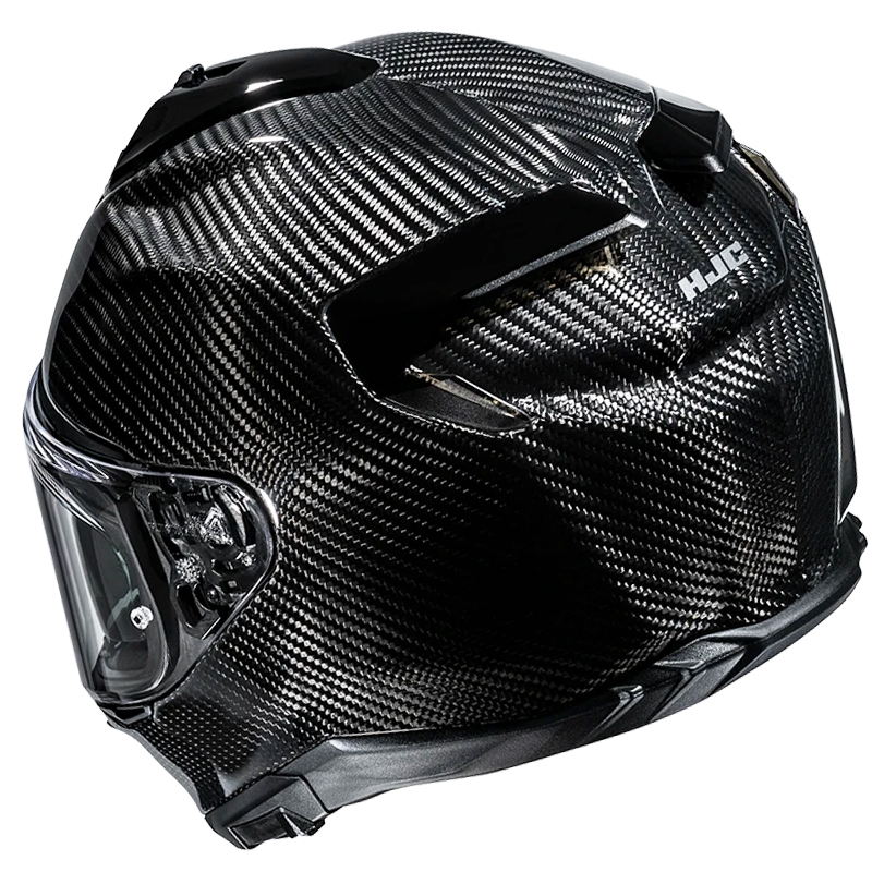 CASCO HJC F72 CARBON BLACK | Cascos Integrales de moto | %brands%