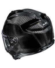 CASCO HJC F72 CARBON BLACK | Cascos Integrales de moto | %brands%