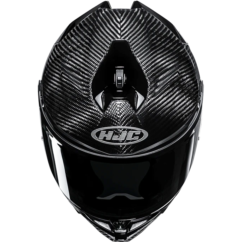 CASCO HJC F72 CARBON BLACK | Cascos Integrales de moto | %brands%