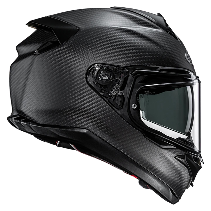 CASCO HJC F72 CARBON BLACK MATT | Cascos Integrales de moto | %brands%