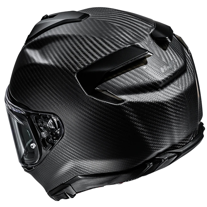 CASCO HJC F72 CARBON BLACK MATT | Cascos Integrales de moto | %brands%