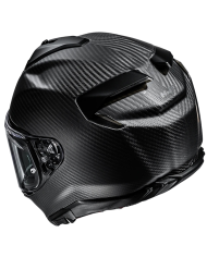 CASCO HJC F72 CARBON BLACK MATT | Cascos Integrales de moto | %brands%