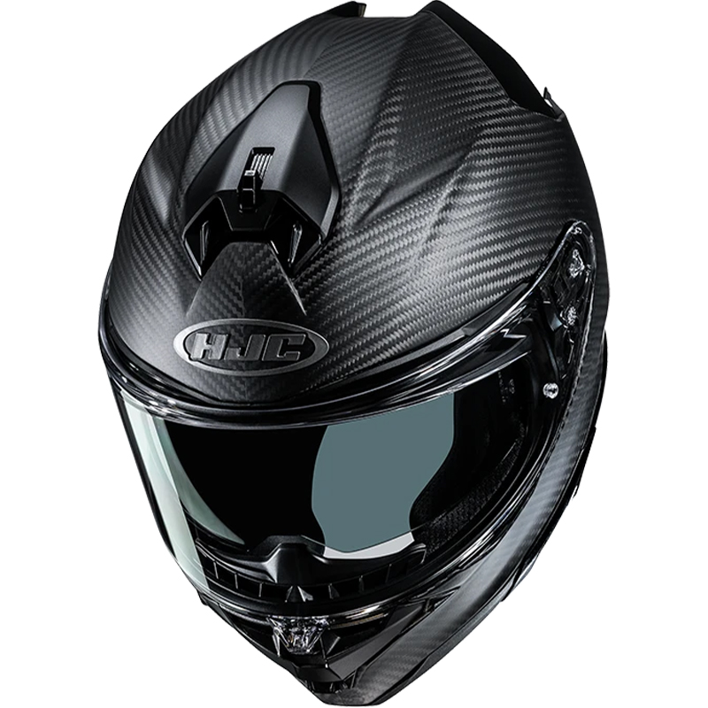 CASCO HJC F72 CARBON BLACK MATT | Cascos Integrales de moto | %brands%
