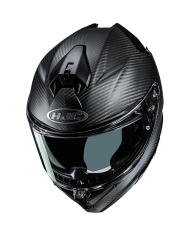 CASCO HJC F72 CARBON BLACK MATT | Cascos Integrales de moto | %brands%