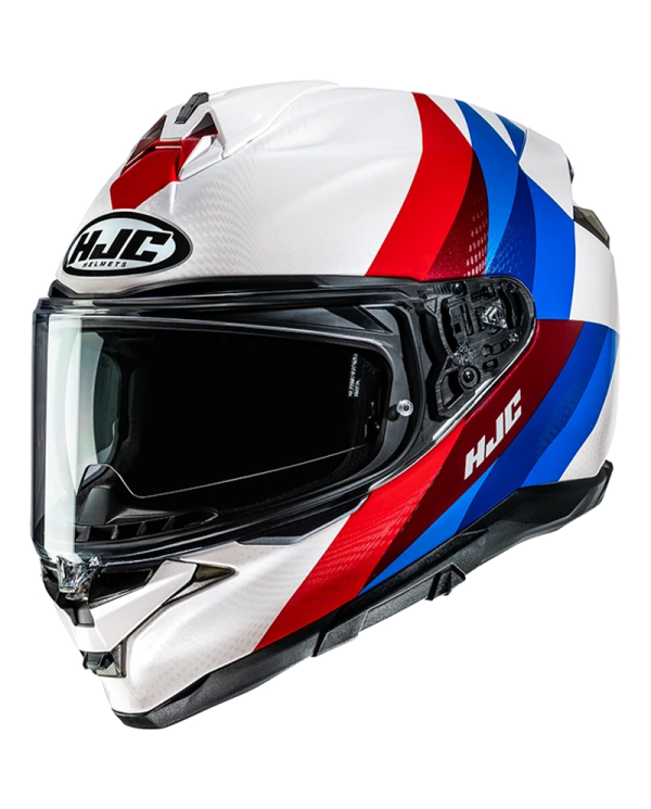 CASCO HJC F72 RACERO MC21 | Cascos Integrales de moto | %brands%