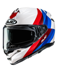 CASCO HJC F72 RACERO MC21 | Cascos Integrales de moto | %brands%