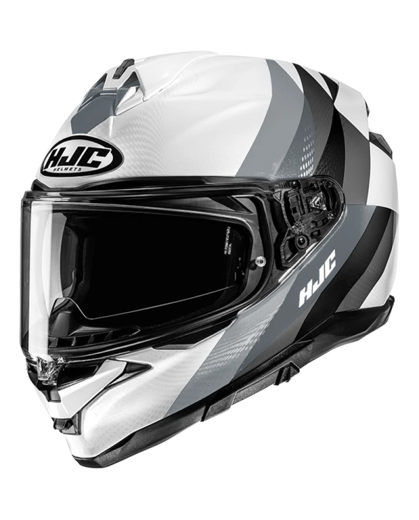 CASCO HJC F72 RACERO MC10 | Cascos Integrales de moto | %brands%