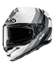 CASCO HJC F72 RACERO MC10 | Cascos Integrales de moto | %brands%