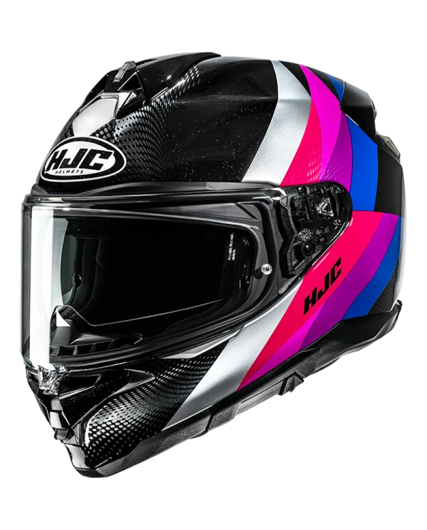 CASCO HJC F72 RASERO MC8 | Cascos Integrales de moto | %brands%