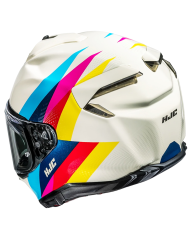 CASCO HJC F72 RASERO MC23 | Cascos Integrales de moto | %brands%
