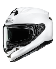 CASCO HJC F72 WHITE PEARL | Cascos Integrales de moto | %brands%