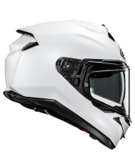 CASCO HJC F72 WHITE PEARL | Cascos Integrales de moto | %brands%