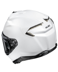 CASCO HJC F72 WHITE PEARL | Cascos Integrales de moto | %brands%