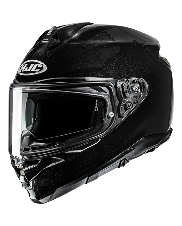 CASCO HJC F72 BLACK GROSS | Cascos Integrales de moto | %brands%