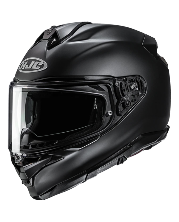 CASCO HJC F72 BLACK MATT | Cascos Integrales de moto | %brands%