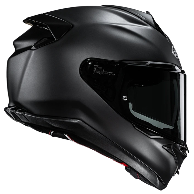 CASCO HJC F72 BLACK MATT | Cascos Integrales de moto | %brands%