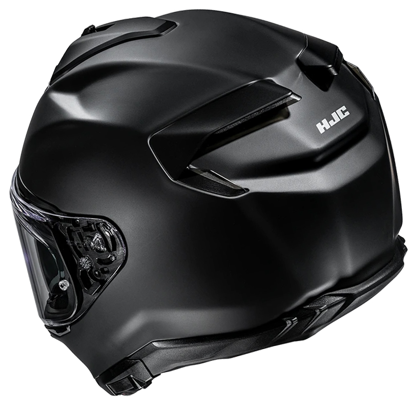 CASCO HJC F72 BLACK MATT | Cascos Integrales de moto | %brands%