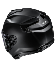 CASCO HJC F72 BLACK MATT | Cascos Integrales de moto | %brands%