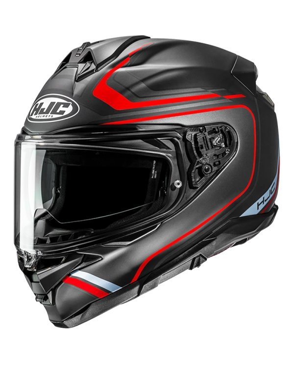 CASCO HJC F72 OFLO MC1SF | Cascos Integrales de moto | %brands%