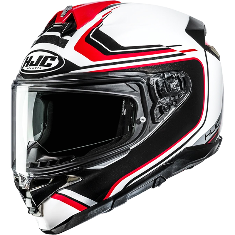 CASCO HJC F72 OFLO MC1