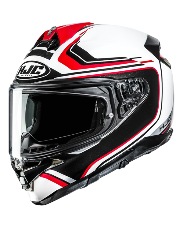 CASCO HJC F72 OFLO MC1 | Cascos Integrales de moto | %brands%