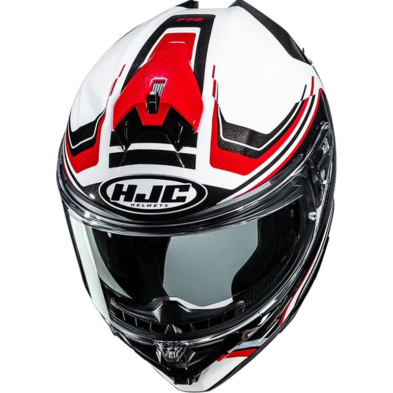 CASCO HJC F72 OFLO MC1 | Cascos Integrales de moto | %brands%