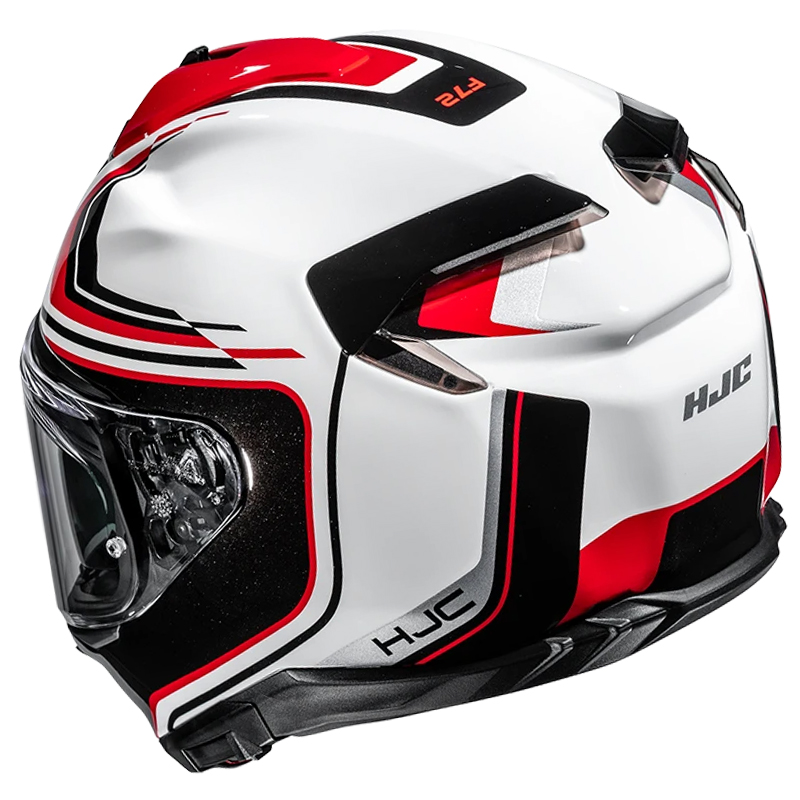 CASCO HJC F72 OFLO MC1 | Cascos Integrales de moto | %brands%