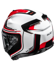 CASCO HJC F72 OFLO MC1 | Cascos Integrales de moto | %brands%