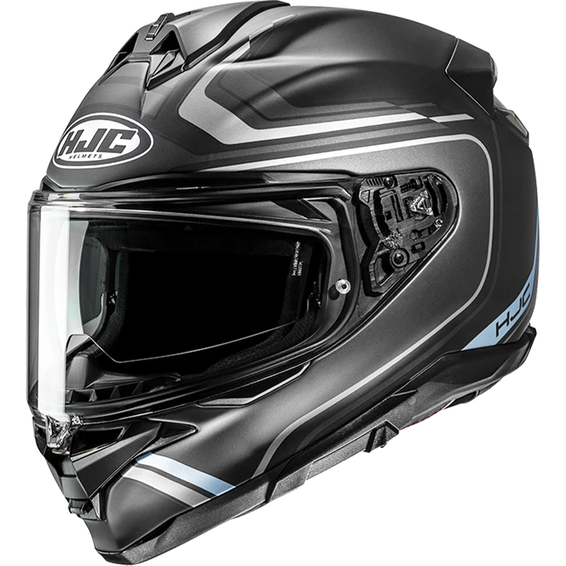 CASCO HJC F72 OFLO MC5SF