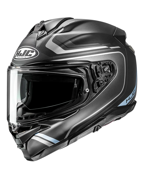 CASCO HJC F72 OFLO MC5SF | Cascos Integrales de moto | %brands%