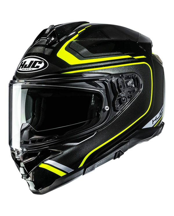 CASCO HJC F72 OFLO MC3H | Cascos Integrales de moto | %brands%