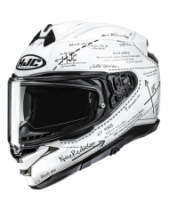 CASCO HJC F72 ODYSSEA MC10 | Cascos Integrales de moto | %brands%
