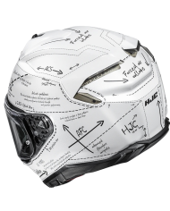 CASCO HJC F72 ODYSSEA MC10 | Cascos Integrales de moto | %brands%