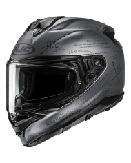 CASCO HJC F72 ODYSSEA MC5SF | Cascos Integrales de moto | %brands%