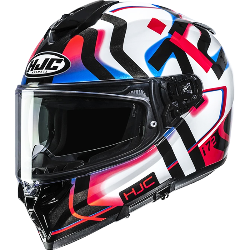 CASCO HJC I72 TALA MC21